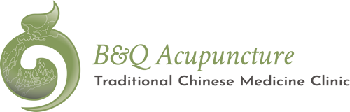 Logo: BQ Acupuncture Subiaco