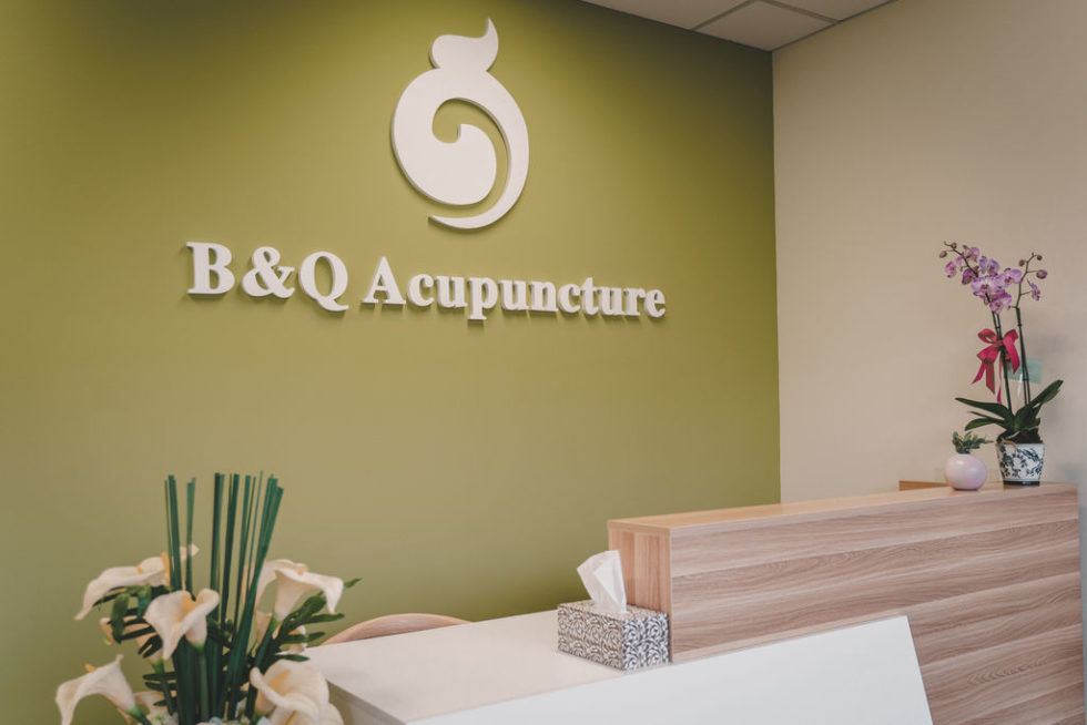 Contact Us | B&Q Acupuncture | Subiaco