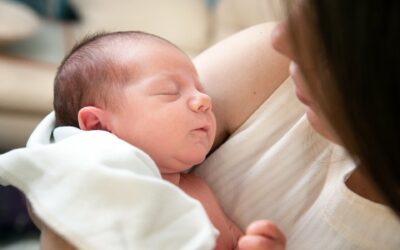Postpartum Confinement and Chinese Medicine